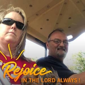 Meet your Posher, Joyce